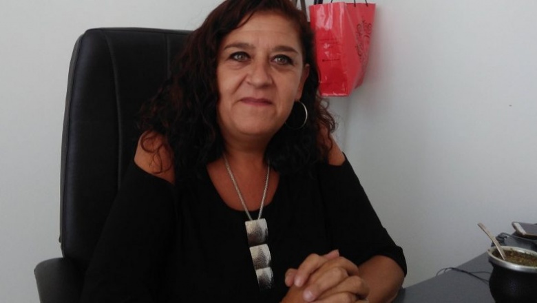 Susana González: “Vidal no puede dar medidas porque la Provincia está hundida financieramente”