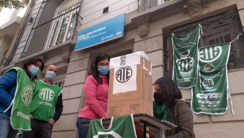 Lanzan un programa cultural destinado a sindicatos de la provincia de Buenos Aires