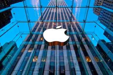El gigante Apple sorprendió al mercado y ejecutó una histórica recompra de acciones