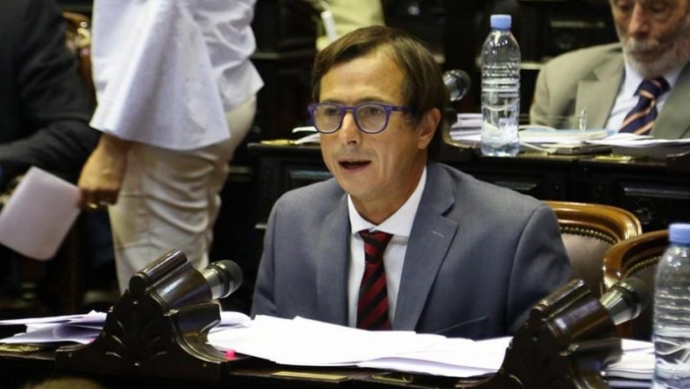 Lipovetzky toma distancia del Gobierno y pide a la OEA intervenga en Bolivia