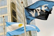 YPF obtuvo una ganancia neta de 657 millones de dólares en el primer trimestre