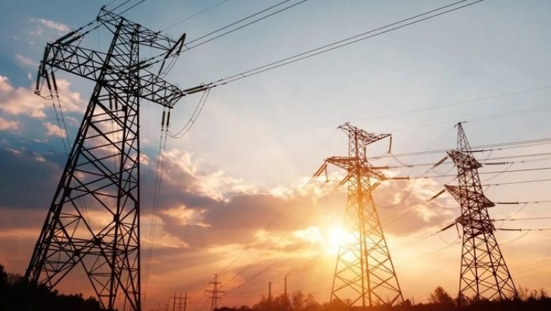 La demanda de energía eléctrica cayó 14,6% en marzo