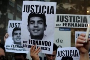 Caso Báez Sosa: la fase final del juicio se podrá seguir en vivo por YouTube