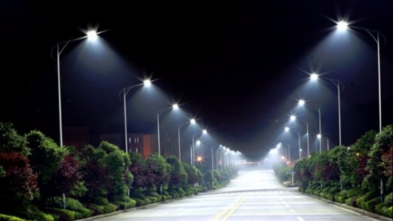 Impiden importación de luces led por presentación judicial empresarial
