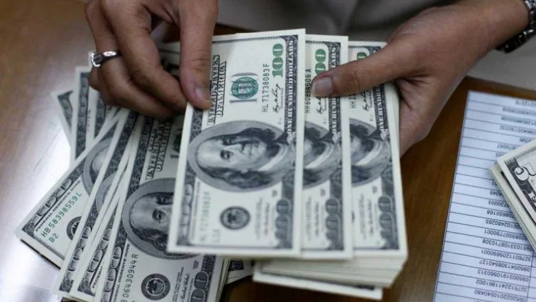 El dólar blue siguió subiendo y alcanzó los $790, ante mayor demanda