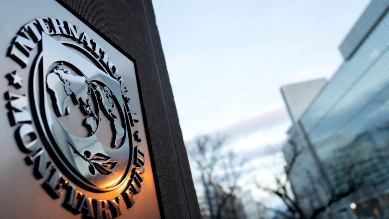 El FMI aprobó el desembolso de US$ 800 millones para la Argentina