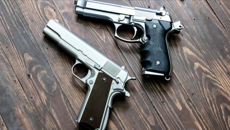 En qué consiste el proyecto de ley para regularizar la tenencia de armas