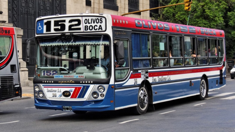 El gobierno dictó nuevos criterios para fijar precios del transporte en el AMBA