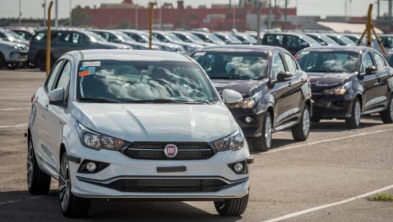 Préstamos del Banco Nación para comprar autos nuevos y usados