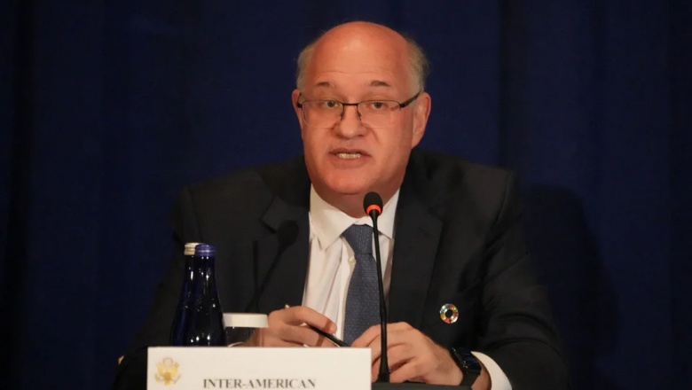 El contundente respaldo del BID al plan de Milei: aprueban un paquete de ayuda de USD 10.000 millones