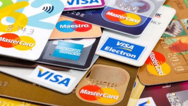 Crece la cantidad de argentinos que no pueden pagar la tarjeta de crédito