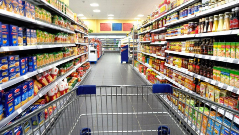 Primeros aumentos de los alimentos del 6 a 9% y autos hasta 12%