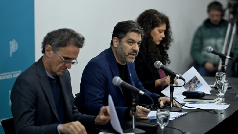 $ 12,1 billones: Provincia vuelve a la Corte para reclamar la deuda de Nación