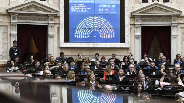 Revés legislativo para el Gobierno: Diputados rechazó todos los decretos