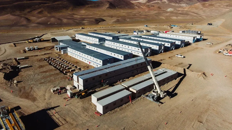 El RIGI cumple un año: solo 7 proyectos aprobados y apenas mil empleos directos creados