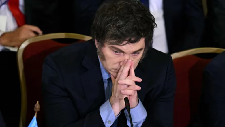 La bandera anticorrupción en jaque: "El gobierno tendrá que dar explicaciones"