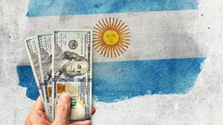 20 años de cepo cambiario hicieron que Argentina perdiera relevancia