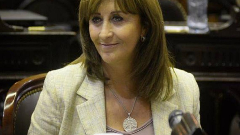 Tundis: "la vida de los adultos mayores cada vez es más miserable"