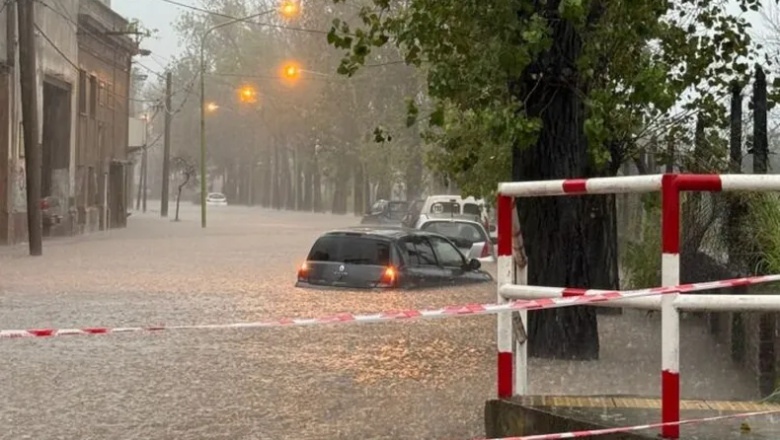 El Gobierno dará asistencia económica de hasta $10 mil millones a afectados por inundaciones