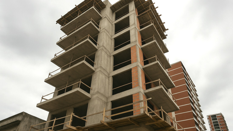 En la provincia se necesitan 65 salarios formales para poder adquirir una vivienda tipo