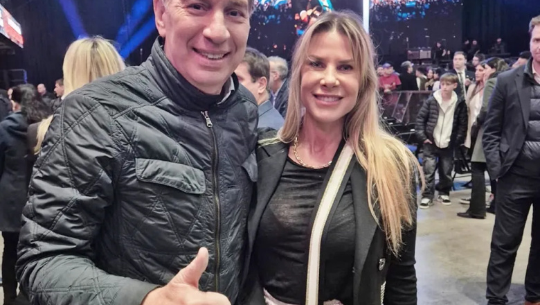 Reichardt, la principal candidata de LLA no se podrá votarse a sí misma