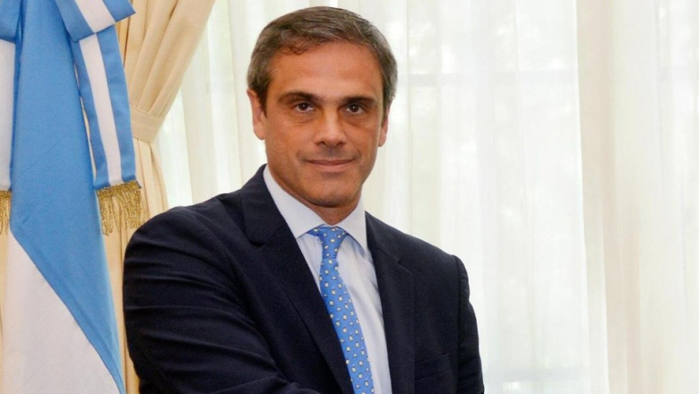 Guillermo Michel: “La eliminación del monotributo es un pedido del FMI”