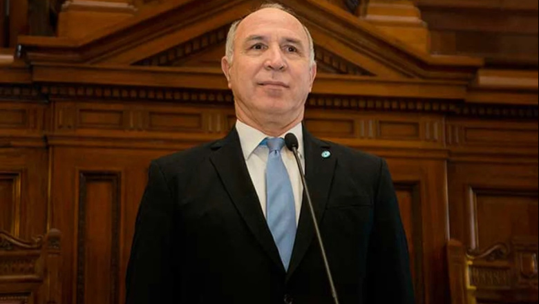 Causa Cuadernos: Lorenzetti dijo que “no es admisible un juicio en esos términos”