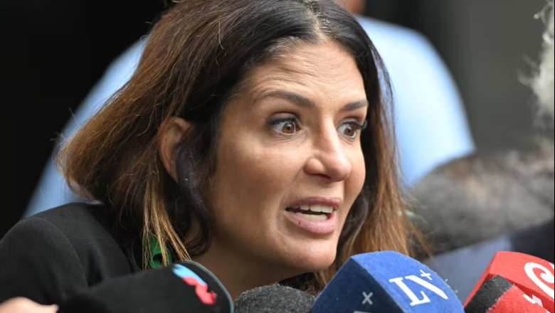 La jueza Julieta Makintach fue destituida por unanimidad y quedó inhabilitada