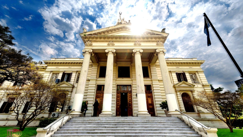 Se oficializó el cronograma de la jornada legislativa por el “paquete fiscal”