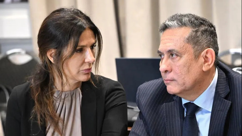 La defensa de Makintach presentará recurso extraordinario ante la Corte