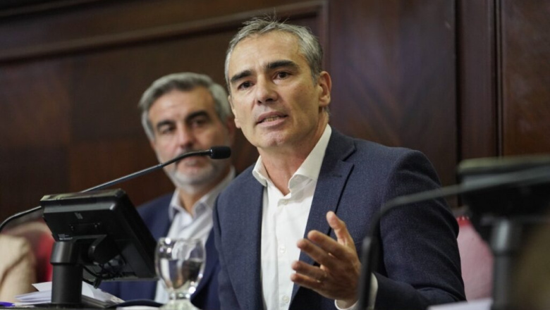 Aprueban ley que busca tipificar las contravenciones informáticas