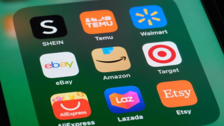 Entre Shein, Temu, Amazon y Aliexpress despacharon en octubre al país el récord de más de 4 mil productos