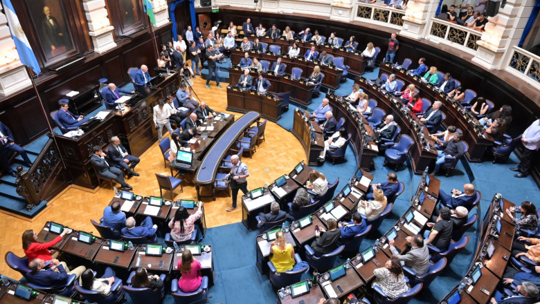 Sin quorum: se cayó sesión en Diputados para trata ley de Financiamiento