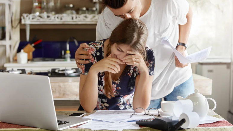 Trabajador pobre: el 72% de los empleados argentinos cobra menos de $1 millón