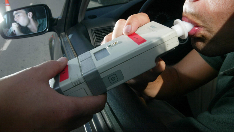 El alcohol al volante no sólo mata, también pega duro en el bolsillo