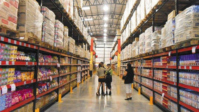 Reforma laboral: mayoristas rechazan la paritaria de comercio