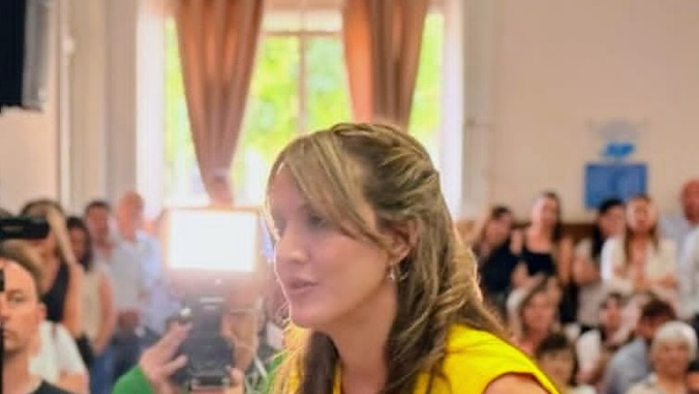 Duros cruces entre integrantes de la alianza PRO - LLA