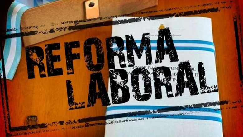 Presentan proyecto oficial: las principales reformas a las leyes laborales