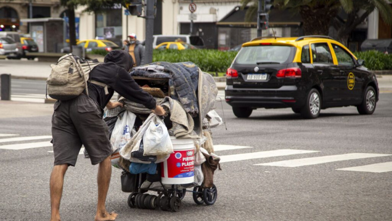 La canasta básica quedó por encima de la inflación