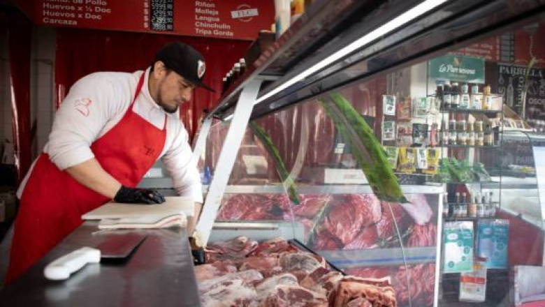 El gobierno busca terminar en el menor nivel desde 2017