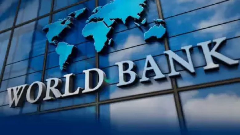 El Banco Mundial proyecta que el crecimiento de la Argentina se modere al 4% en 2026