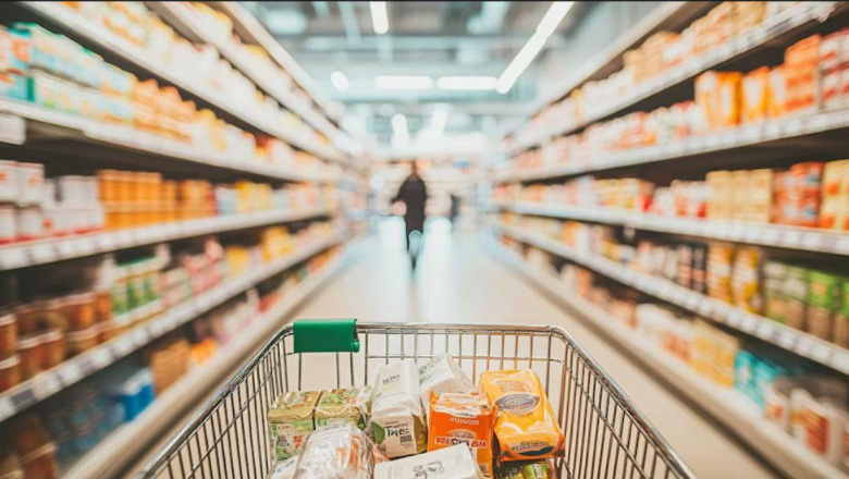 El Indec informó que la inflación de 2025 fue de 31,5%: el IPC aumentó 2,8% en diciembre