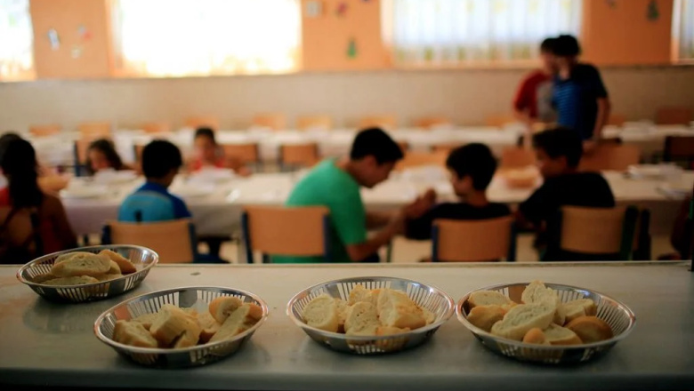 Escuelas abiertas: “Las necesidades no se toman vacaciones”