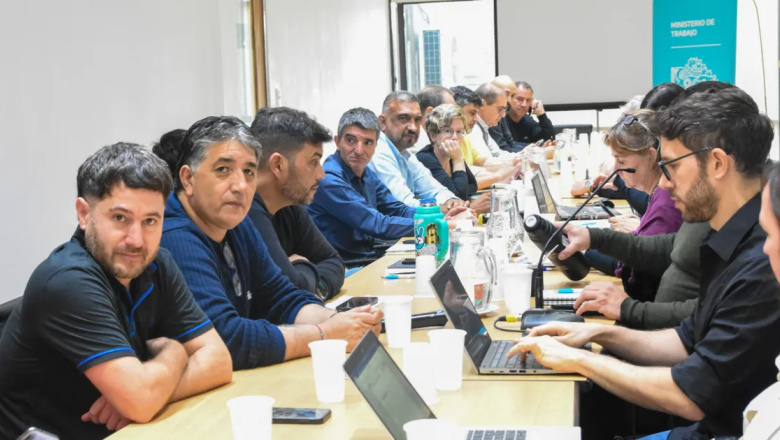 Rechazado: el gobierno ofreció un 1,5% de aumento salarial sin retroactivo