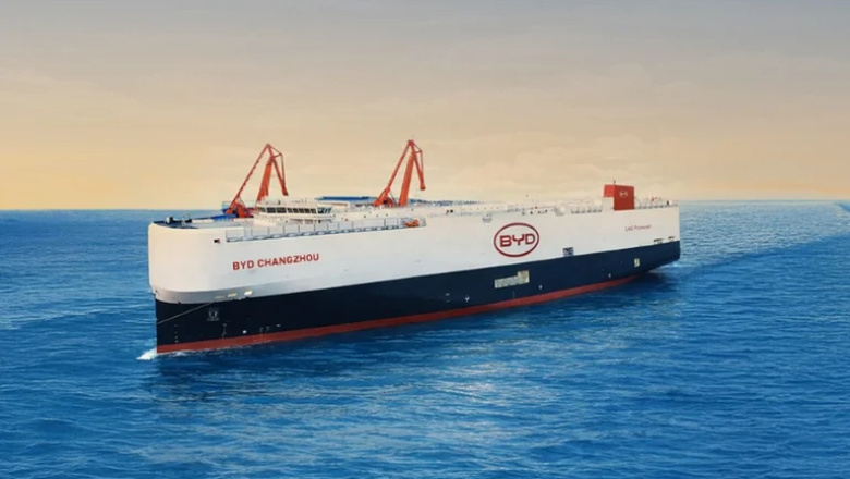 El ministro Caputo defendió la apertura del mercado automotriz