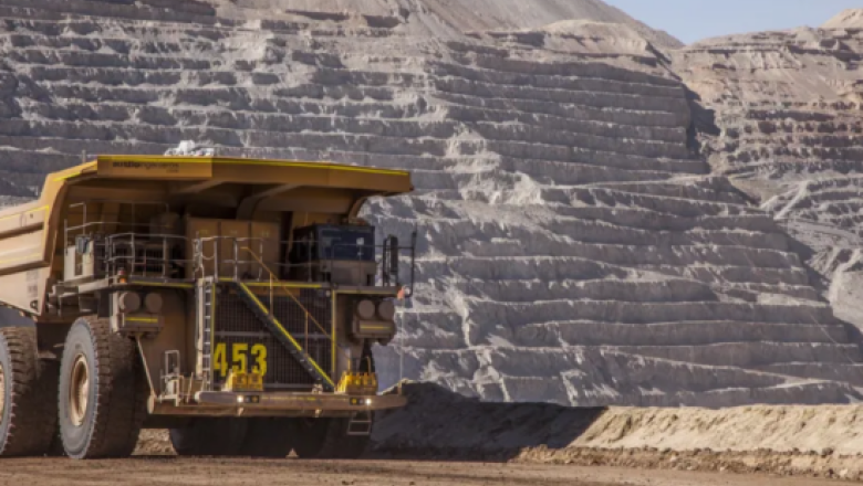 Nuevo régimen de Ganancias para exportaciones de metales preciosos