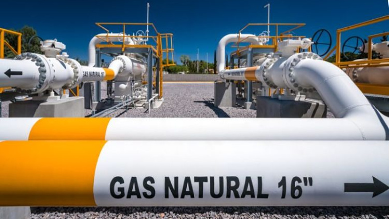 Qué pautas se deben cumplir para una conexión a la red de gas natural