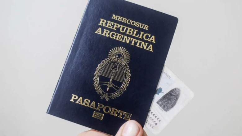 Desde febrero, habrá cambios en el DNI y Pasaporte: enterate cuáles son