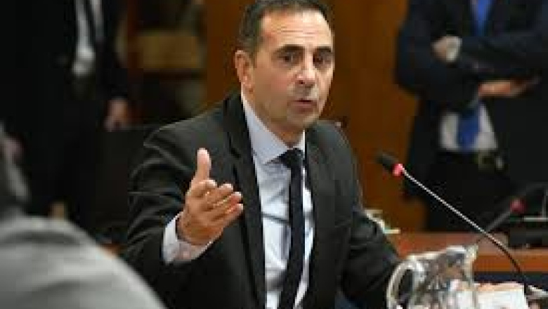 Cordero, sobre la reforma laboral: “No se quita ningún derecho esencial”