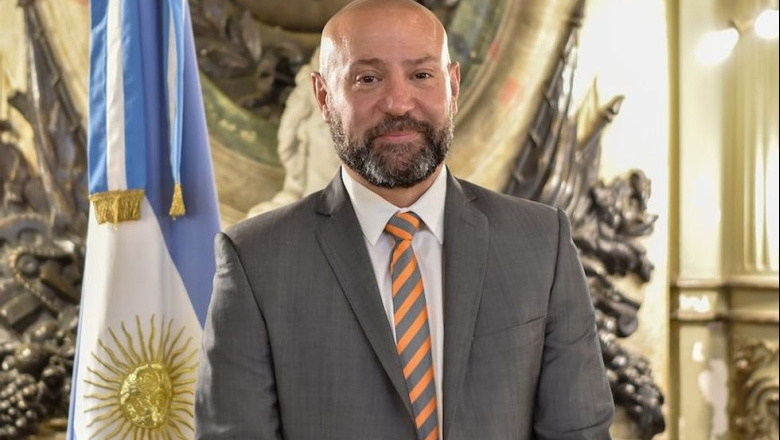 Causa ANDIS: procesaron a Diego Spagnuolo por asociación ilícita